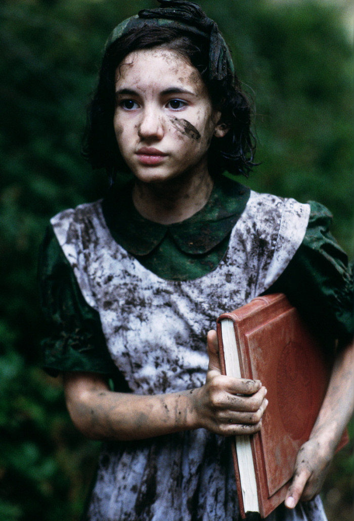 Imagen de la película Pan's Labyrinth