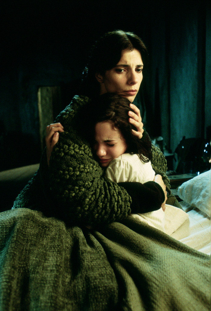 Imagen de la película Pan's Labyrinth