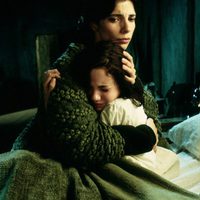 El laberinto del Fauno