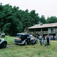 El laberinto del Fauno