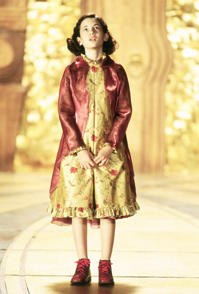 Imagen de la película Pan's Labyrinth
