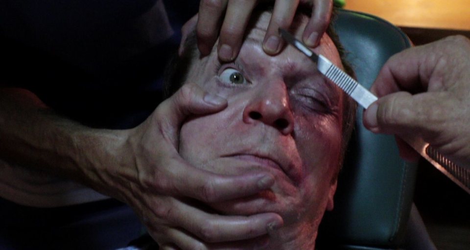 Imagen de la película American Guinea Pig: Bouquet of Guts and Gore