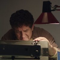 Viaje al cuarto de una madre