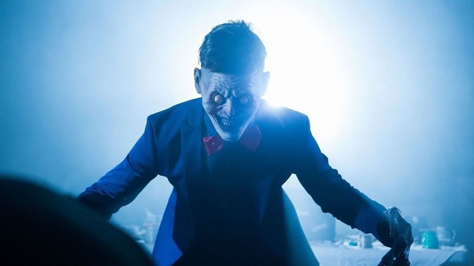 Imagen de la película Bedeviled