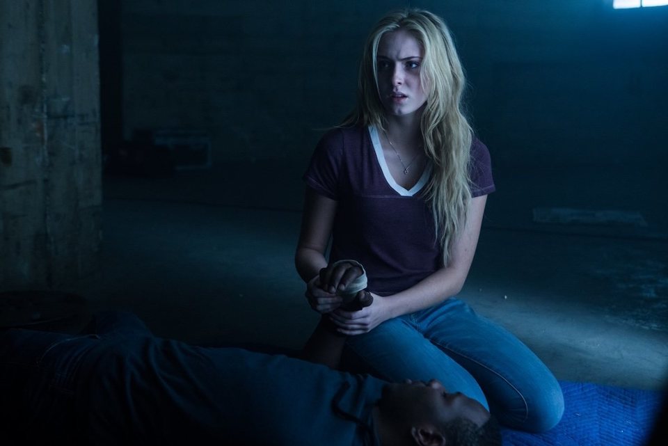 Imagen de la película Bedeviled