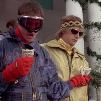 Dos tontos muy tontos