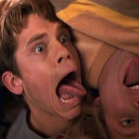 Dos tontos muy tontos: Cuando Harry encontró a Lloyd