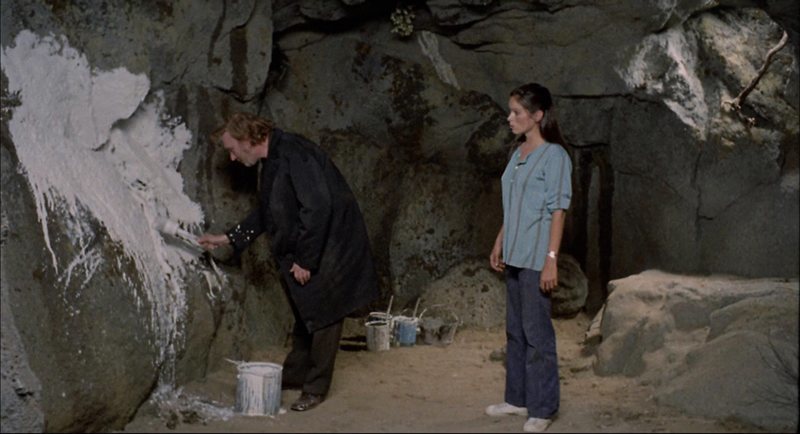 Imagen de la película Anna and the Wolves