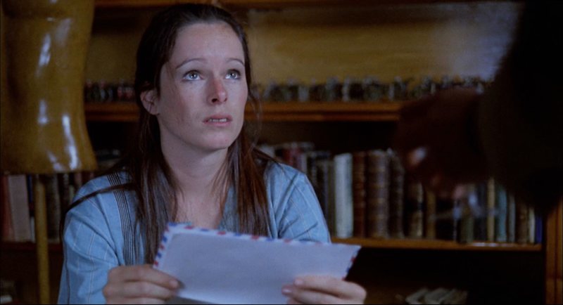 Imagen de la película Anna and the Wolves