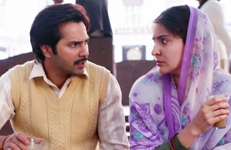 Imagen de la película Sui Dhaaga: Made in India