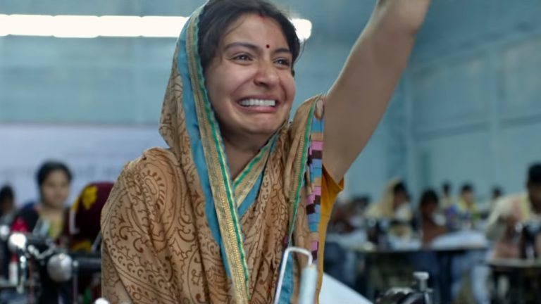 Imagen de la película Sui Dhaaga: Made in India