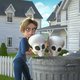 Imagen de la película Luis and The Aliens