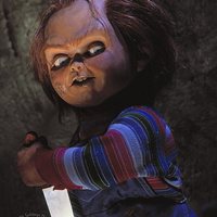  Chucky: el muñeco diabólico