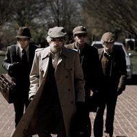 Foto de 'American Animals'