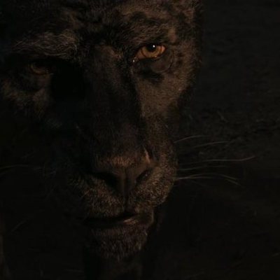 Mowgli: Legend of the Jungle