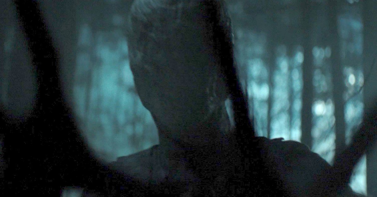 Imagen de la película Slender Man
