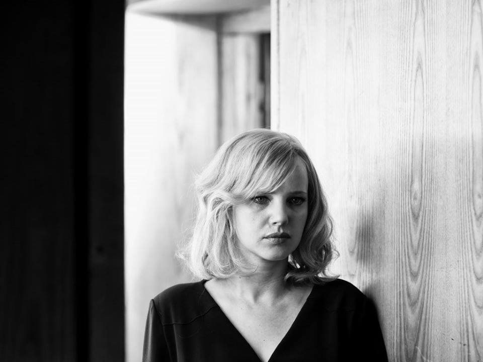 Imagen de la película Cold War