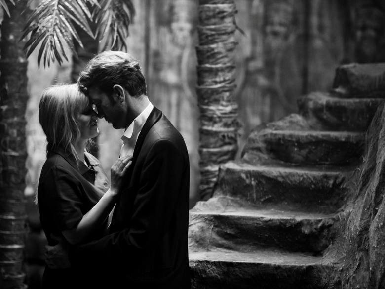 Imagen de la película Cold War