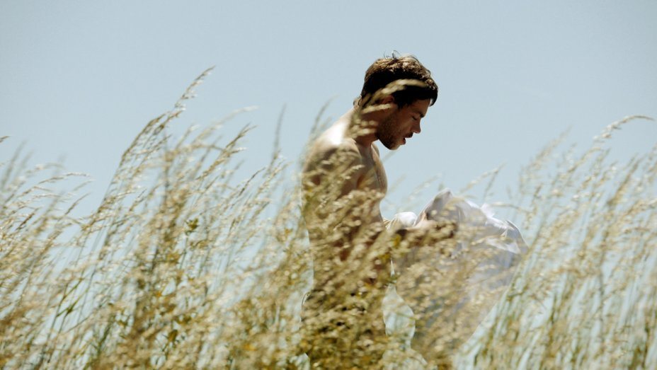 Imagen de la película Sauvage