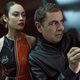 Imagen de la película Johnny English Strikes Again