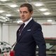 Imagen de la película Johnny English Strikes Again