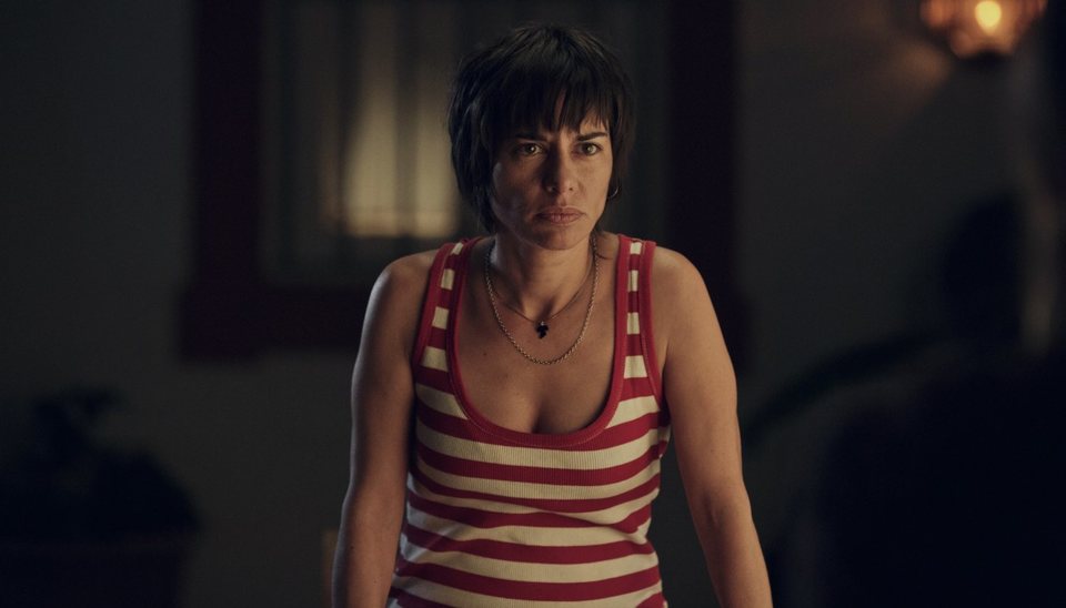 Imagen de la película Beatriz Arjona