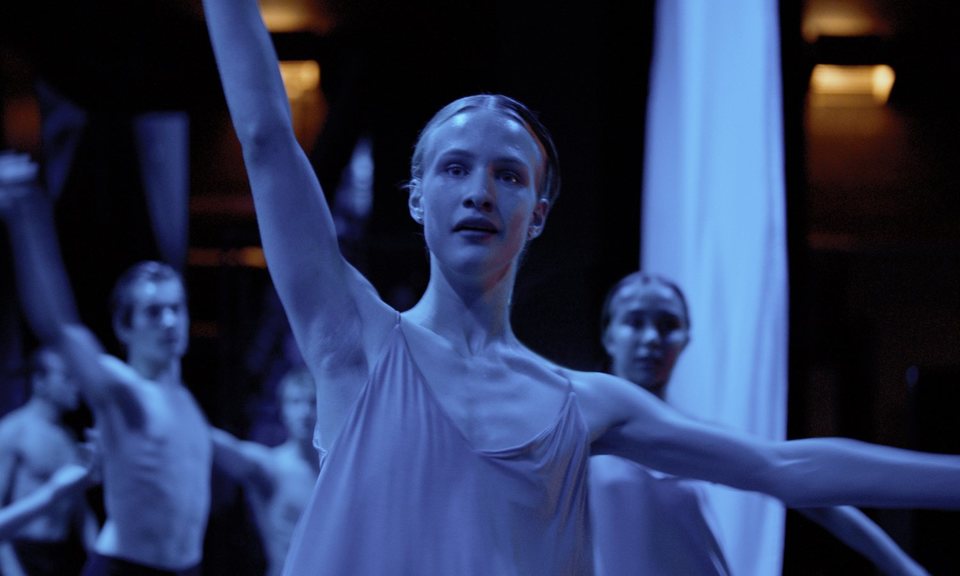 Imagen de la película Girl