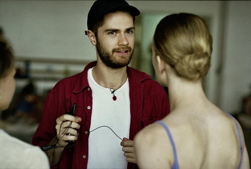 Imagen de la película Girl