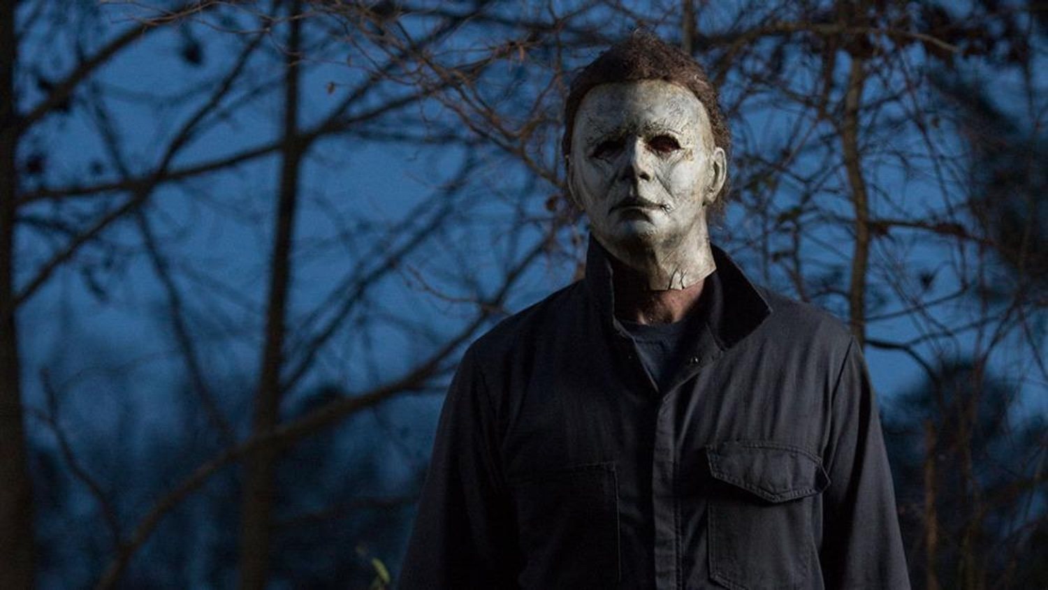 Imagen de la película Halloween