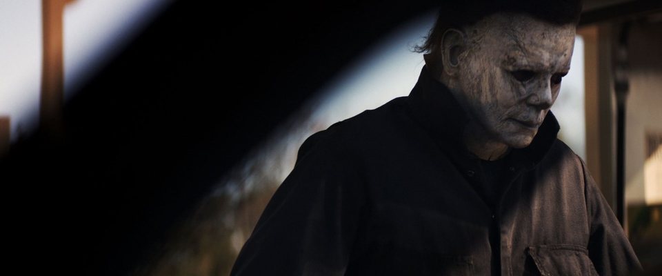 Imagen de la película Halloween