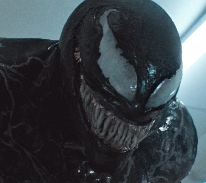 Imagen de la película Venom
