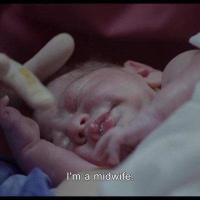 The Midwife