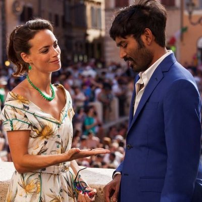 The Extraordinary Journey of the Fakir