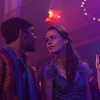 Foto de 'The Extraordinary Journey of the Fakir'