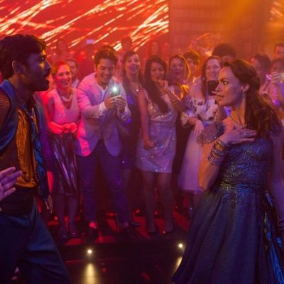 The Extraordinary Journey of the Fakir