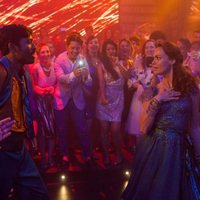 Foto de 'The Extraordinary Journey of the Fakir'