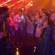 Imagen de la película The Extraordinary Journey of the Fakir