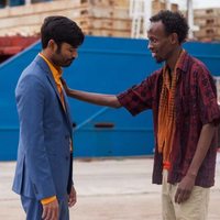 Foto de 'The Extraordinary Journey of the Fakir'