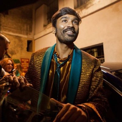 The Extraordinary Journey of the Fakir