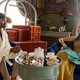 Imagen de la película The Extraordinary Journey of the Fakir