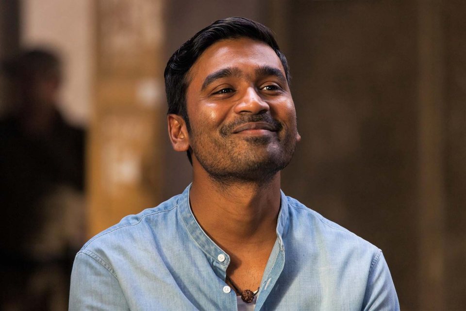 Imagen de la película The Extraordinary Journey of the Fakir