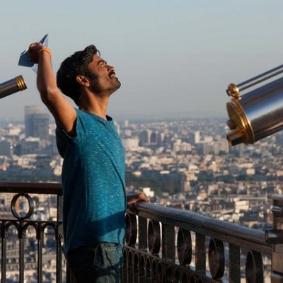 The Extraordinary Journey of the Fakir