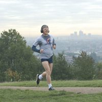 Foto de 'Run Fatboy Run'