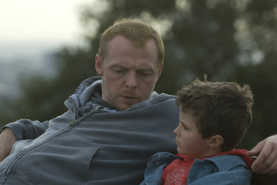Imagen de la película Run Fatboy Run