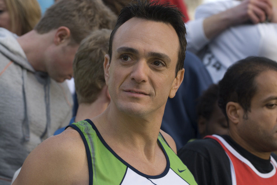 Imagen de la película Run Fatboy Run