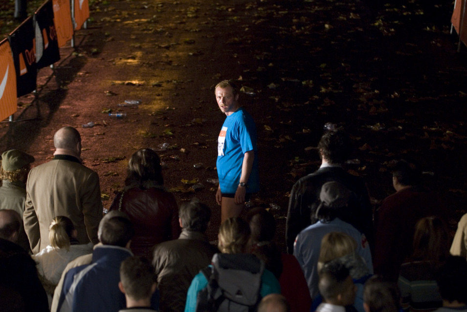 Imagen de la película Run Fatboy Run