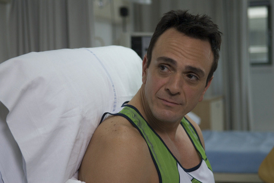 Imagen de la película Run Fatboy Run