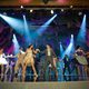 Imagen de la película High School Musical III