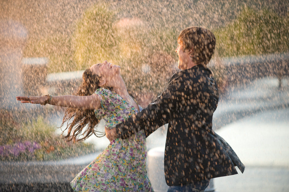 Imagen de la película High School Musical III