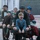 Imagen de la película Mary Poppins Returns
